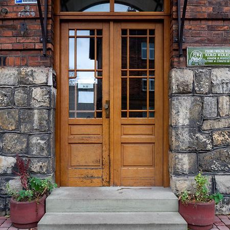 Discover Krakow Apartments - Lubicz St - Loft - Next To Main Station, Ac Eksteriør bilde