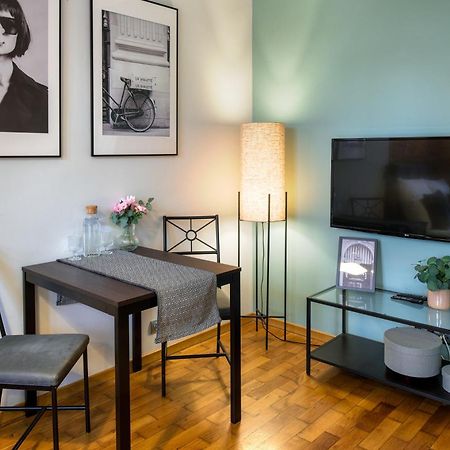 Discover Krakow Apartments - Lubicz St - Loft - Next To Main Station, Ac Eksteriør bilde