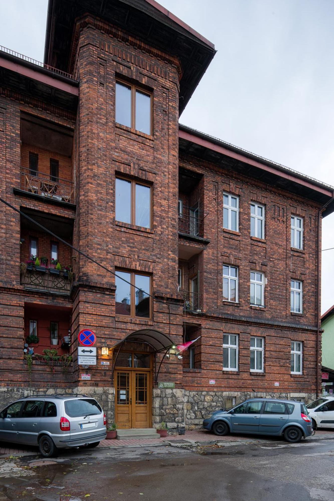 Discover Krakow Apartments - Lubicz St - Loft - Next To Main Station, Ac Eksteriør bilde