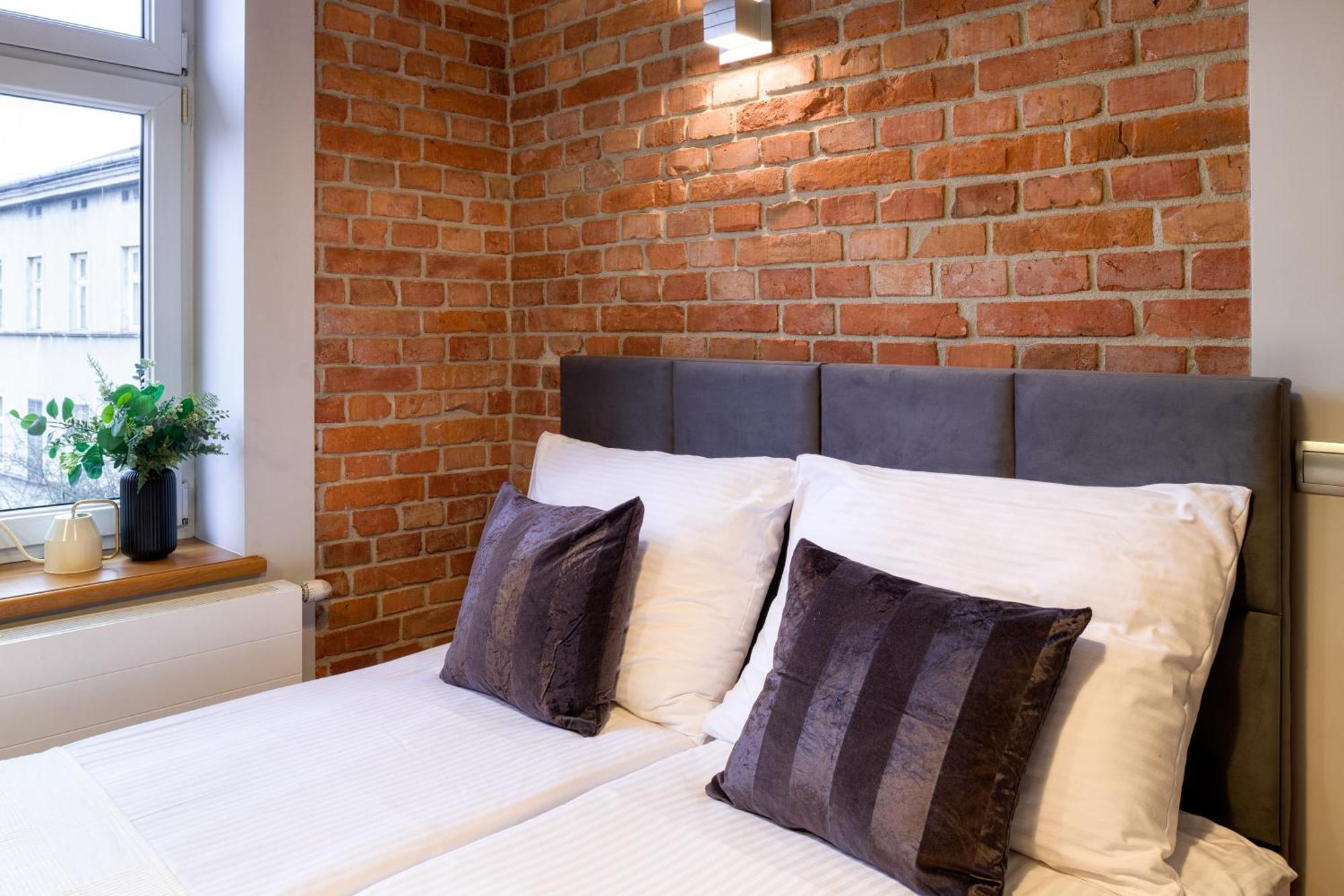 Discover Krakow Apartments - Lubicz St - Loft - Next To Main Station, Ac Eksteriør bilde