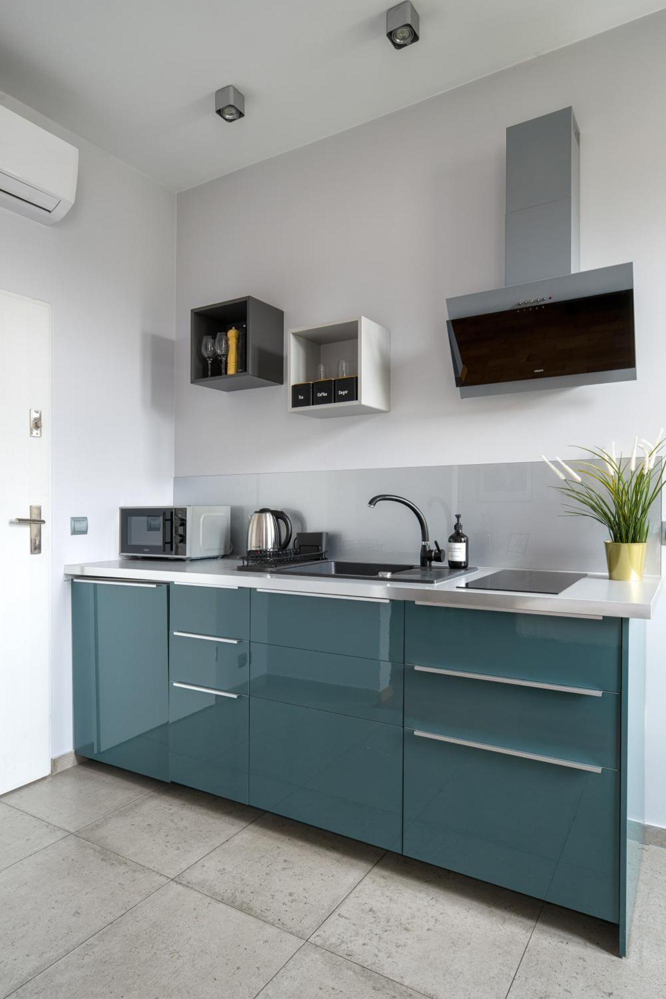 Discover Krakow Apartments - Lubicz St - Loft - Next To Main Station, Ac Eksteriør bilde
