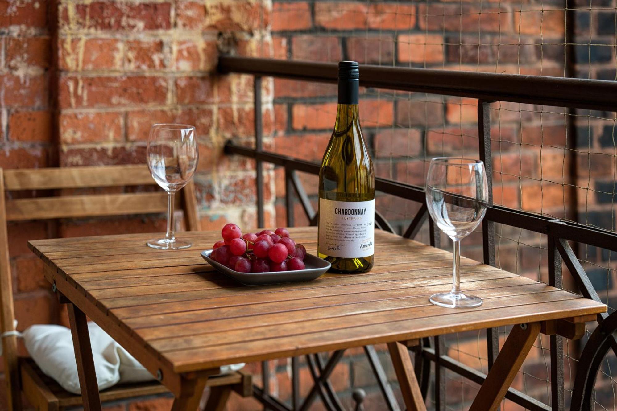Discover Krakow Apartments - Lubicz St - Loft - Next To Main Station, Ac Eksteriør bilde