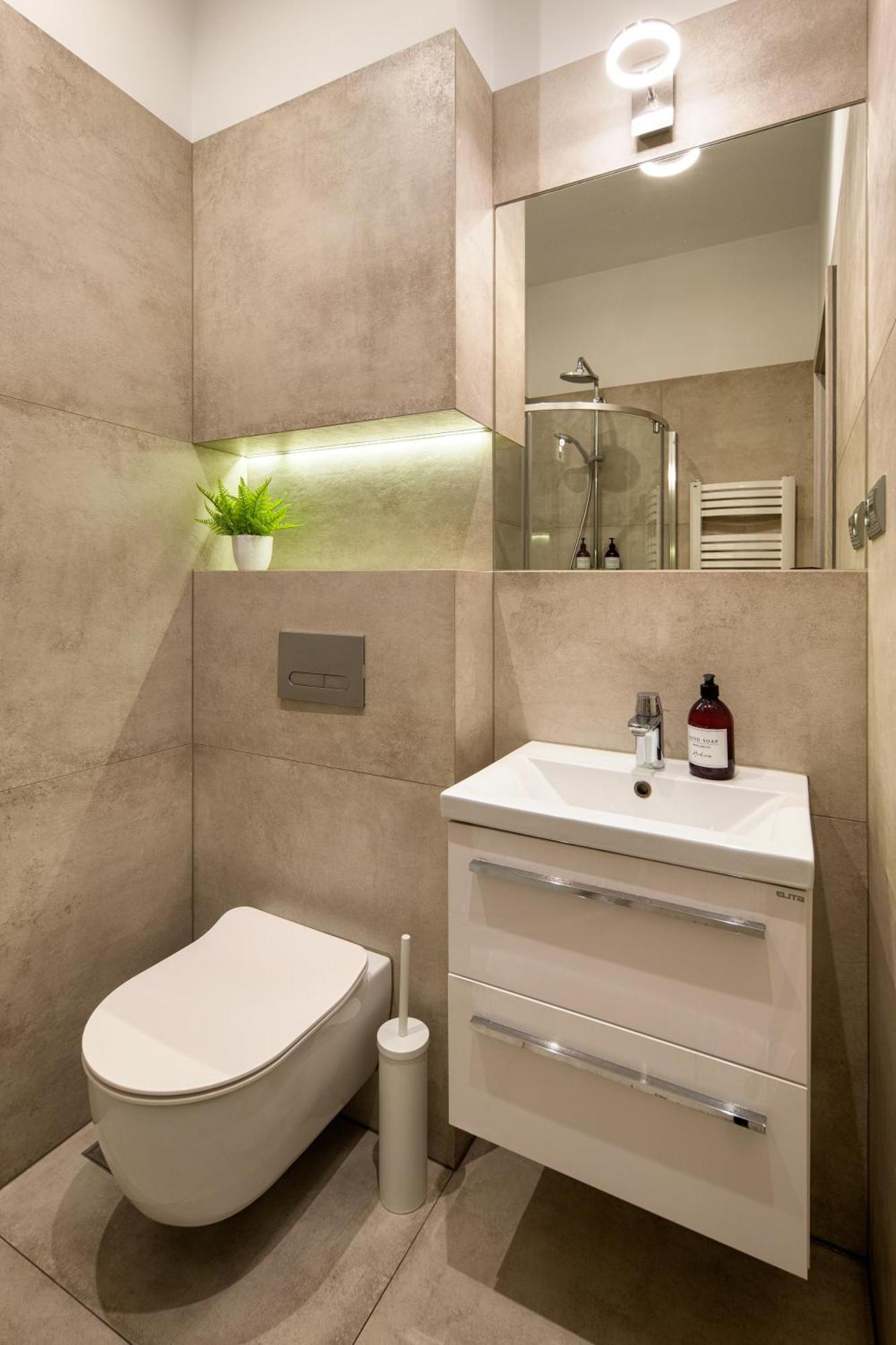 Discover Krakow Apartments - Lubicz St - Loft - Next To Main Station, Ac Eksteriør bilde