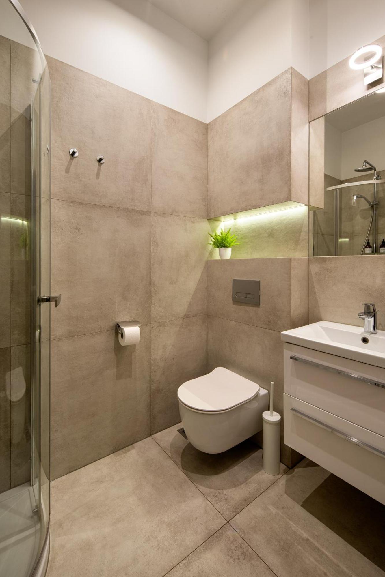 Discover Krakow Apartments - Lubicz St - Loft - Next To Main Station, Ac Eksteriør bilde