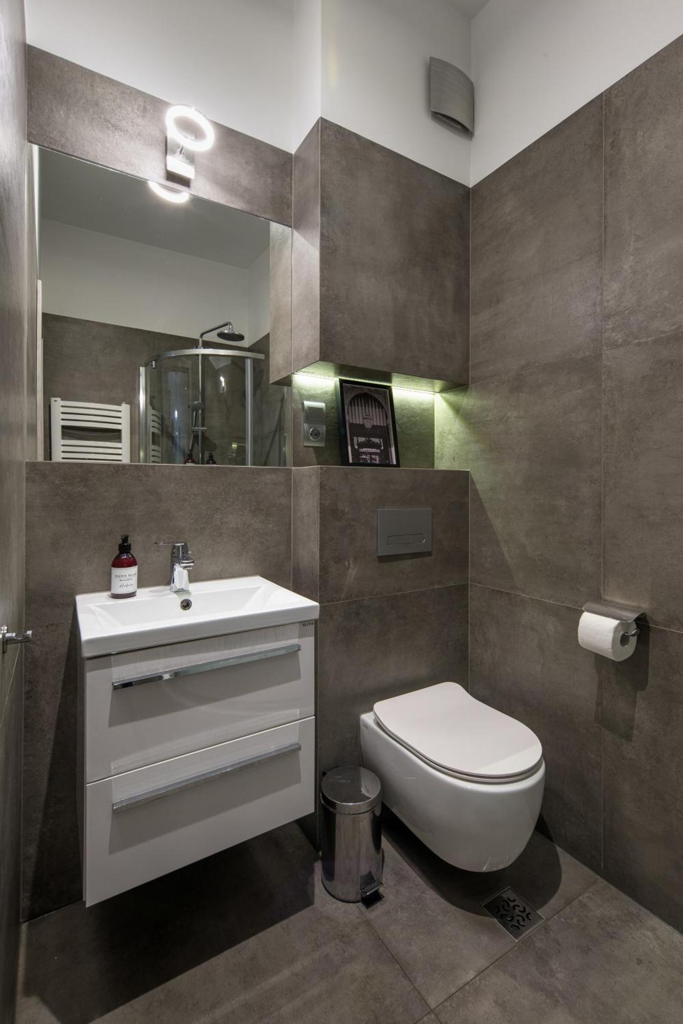 Discover Krakow Apartments - Lubicz St - Loft - Next To Main Station, Ac Eksteriør bilde
