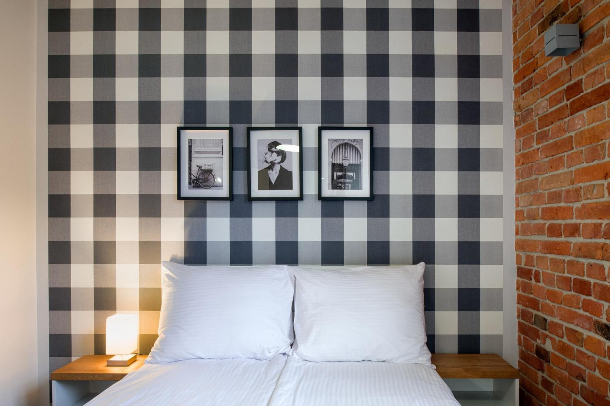 Discover Krakow Apartments - Lubicz St - Loft - Next To Main Station, Ac Eksteriør bilde
