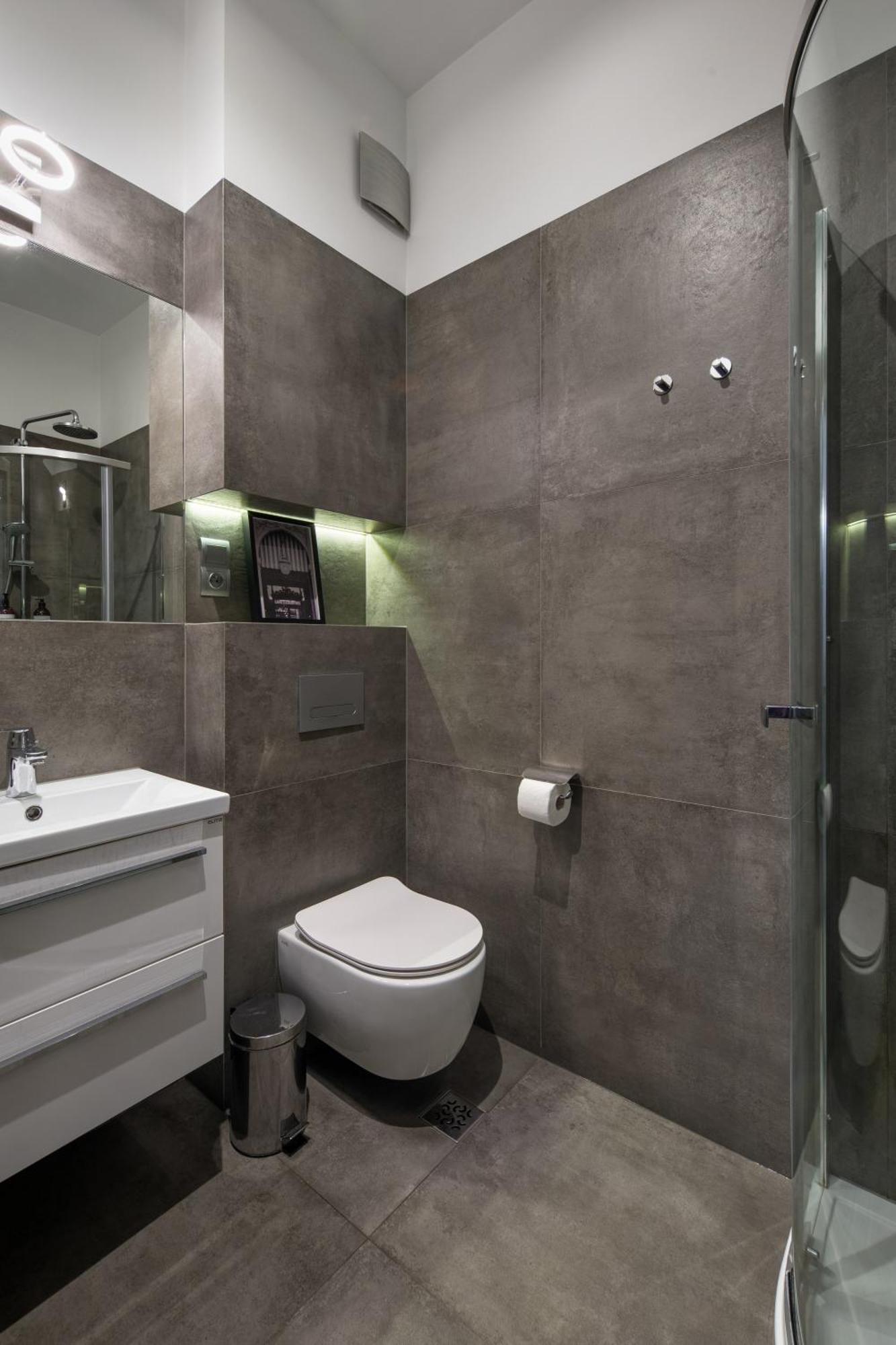 Discover Krakow Apartments - Lubicz St - Loft - Next To Main Station, Ac Eksteriør bilde