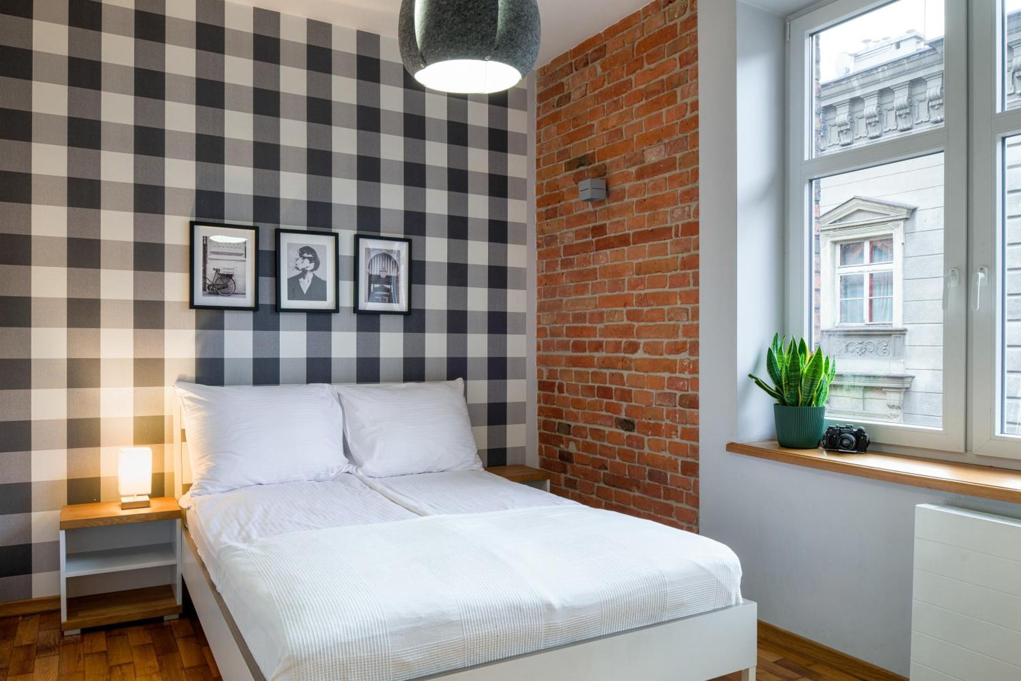 Discover Krakow Apartments - Lubicz St - Loft - Next To Main Station, Ac Eksteriør bilde