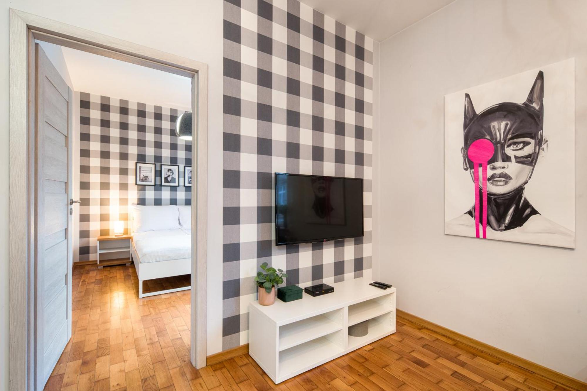 Discover Krakow Apartments - Lubicz St - Loft - Next To Main Station, Ac Eksteriør bilde
