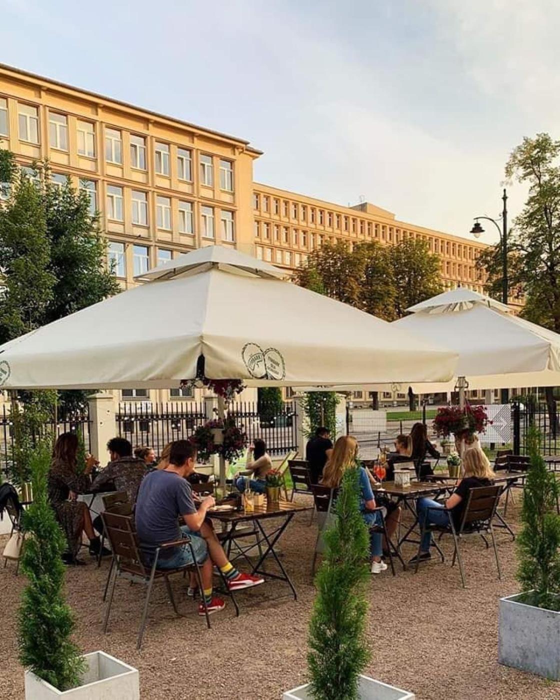 Discover Krakow Apartments - Lubicz St - Loft - Next To Main Station, Ac Eksteriør bilde